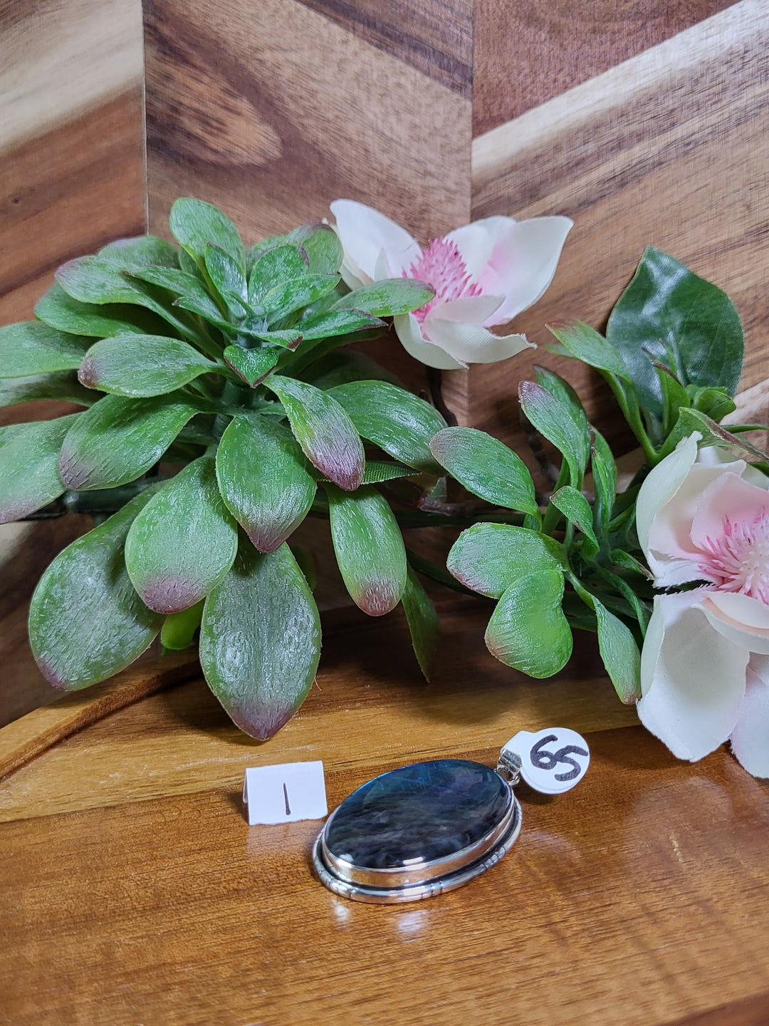RESERVED FOR: Melody K 8/10/24- 1 Sterling Silver Items