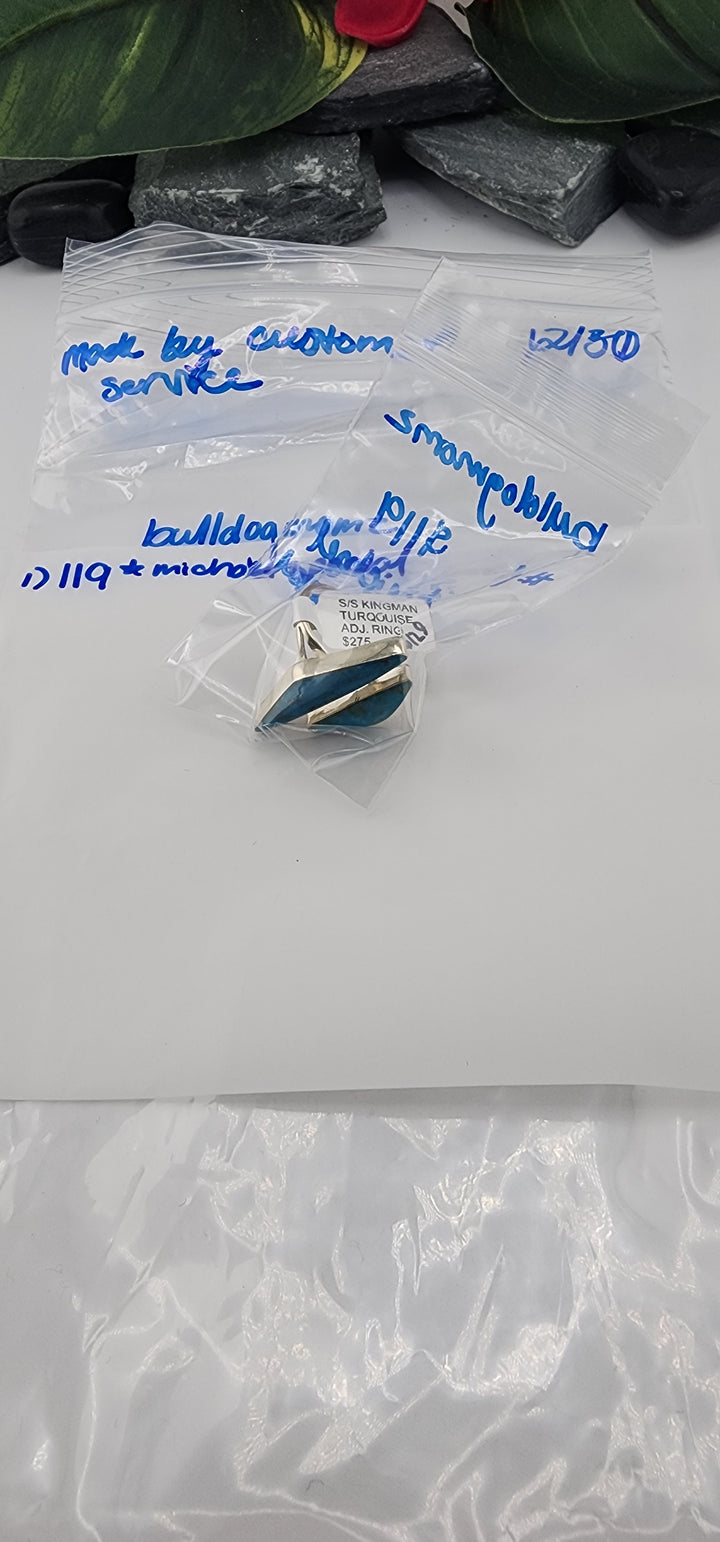 48HR RESERVED FOR:  bulldogzmom- 12/30/2025 tiktok Live Show -1  Sterling Silver Items (Copy) (Copy)