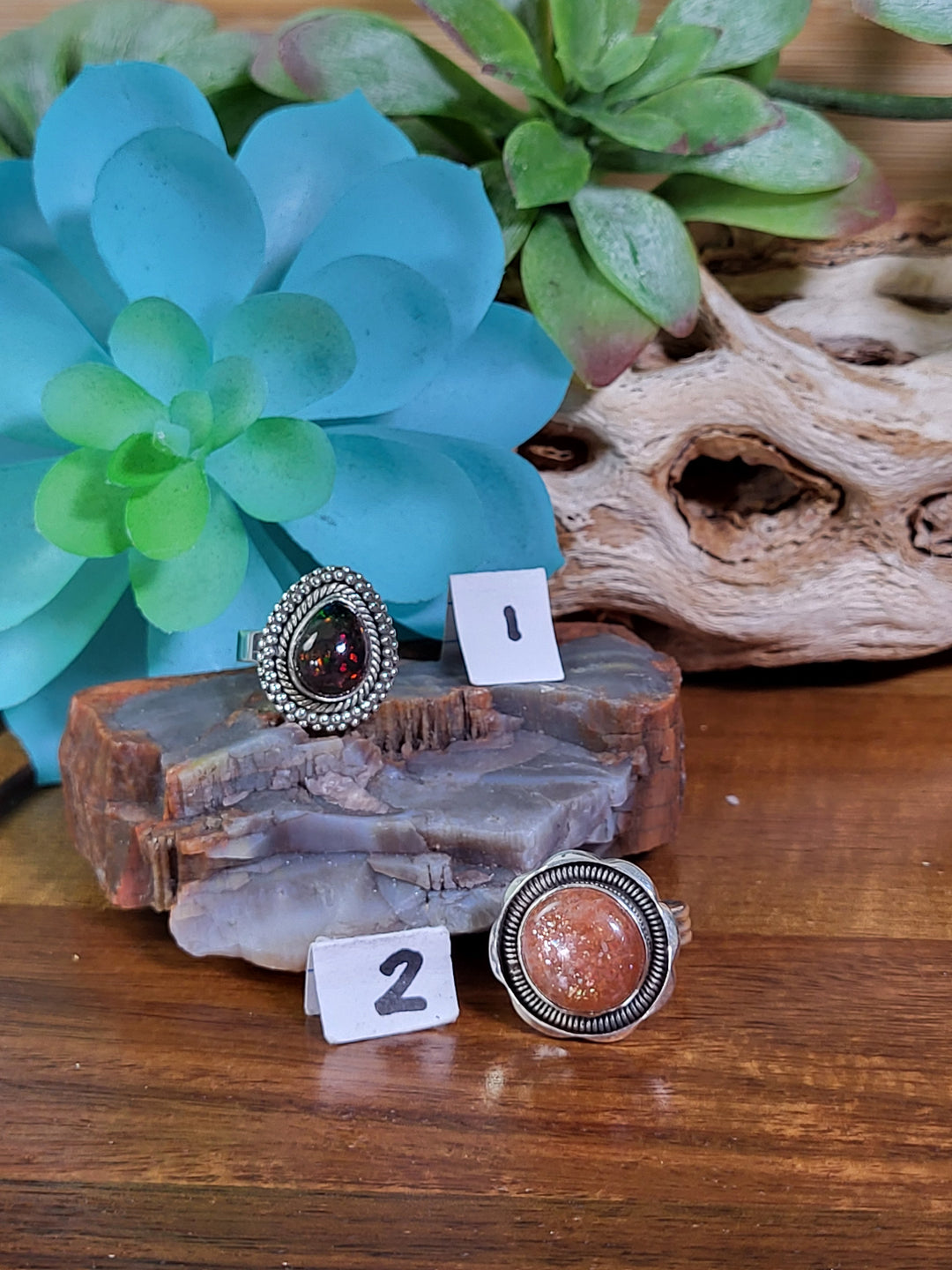 RESERVED FOR: Sammy_Yoshiko 7/20/24- 1 Sterling Silver Items