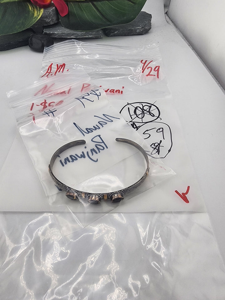 Nawal Panjwani- 4/29/26 - 1 925 Sterling Silver Items