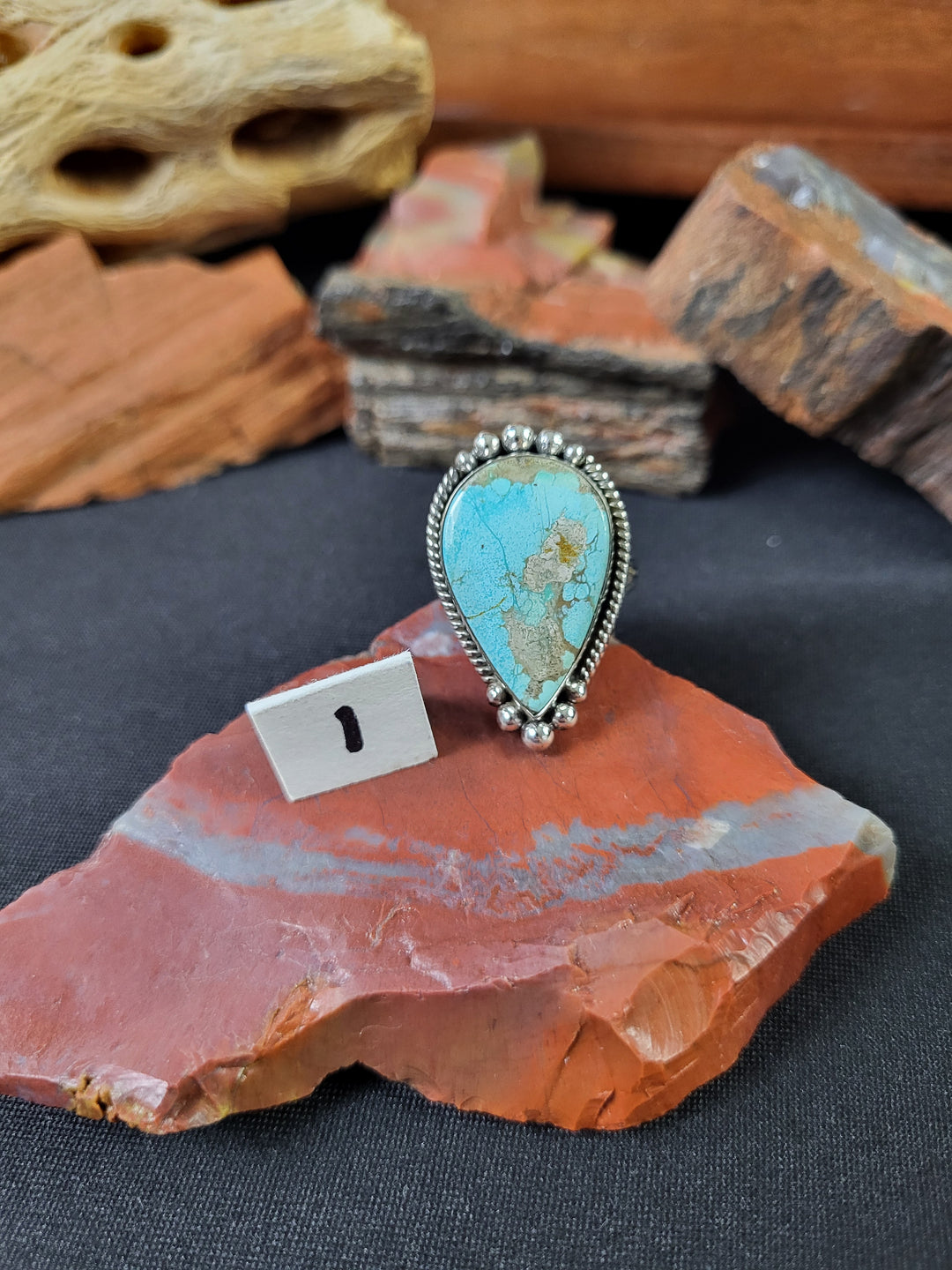 RESERVED FOR: Mari_Duke-7/10/24-1 Sterling Silver Items