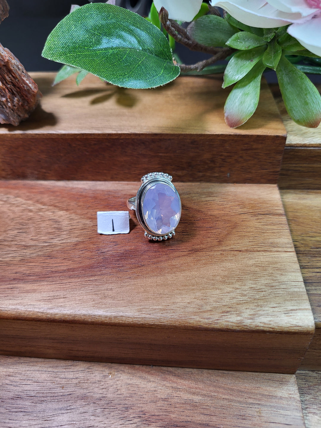 RESERVED FOR: Kristi402knox 8/22/24- 1 Sterling Silver Items