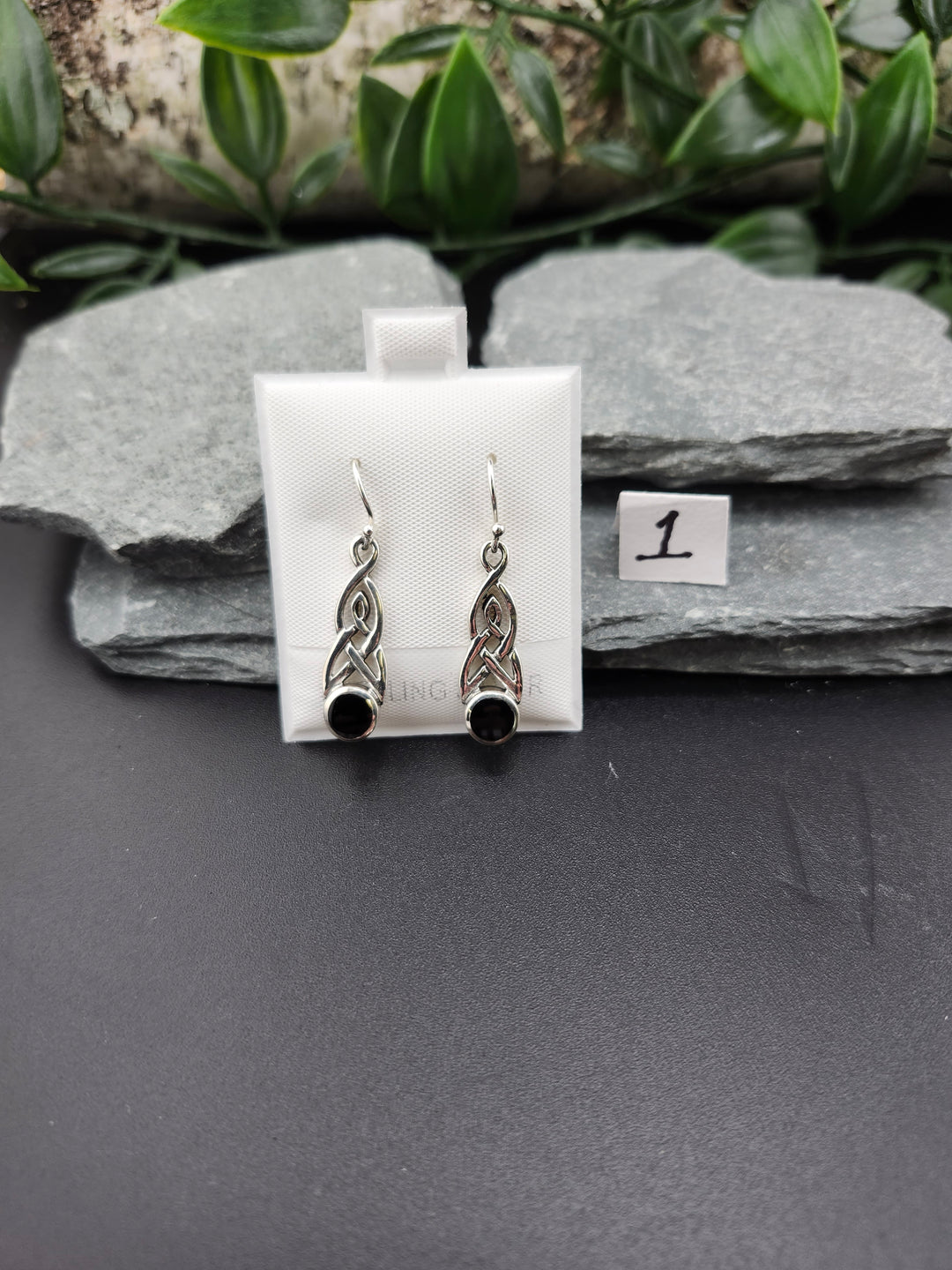 RESERVED FOR:  Samantha M -11/01/2024 - 1 Sterling Silver Items