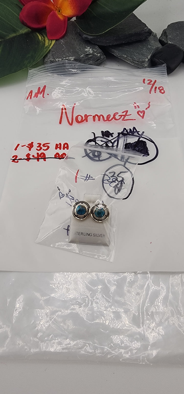 AM SHOW 48HR RESERVED FOR: Normeez 💓- 12/18/2025 FL tiktok Live Show - 1 Sterling Silver Items