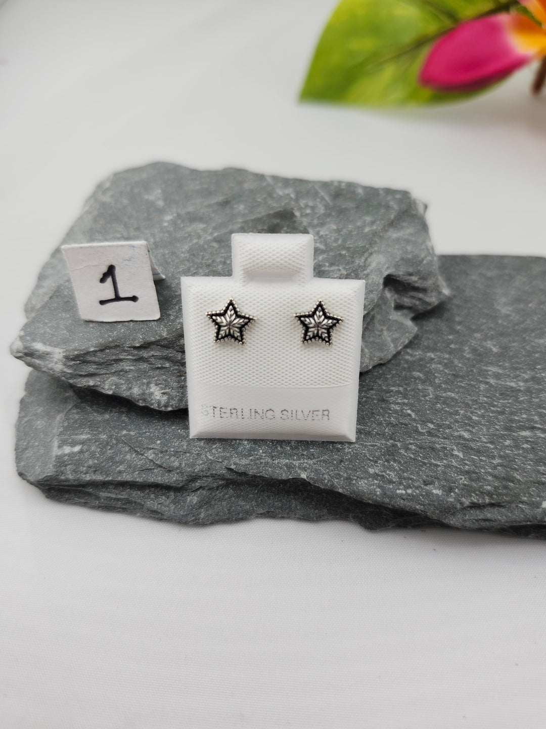 RESERVED FOR:   Chickman -11/16/2024 - 1 Sterling Silver Items