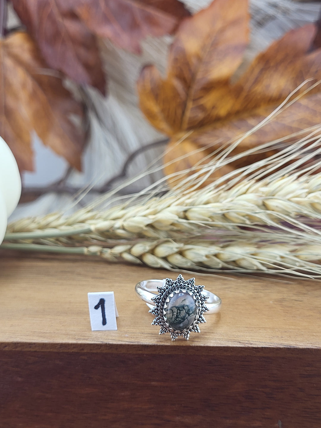 RESERVED FOR:  Haley🌼 -10/23/2024 - 1 Sterling Silver Items