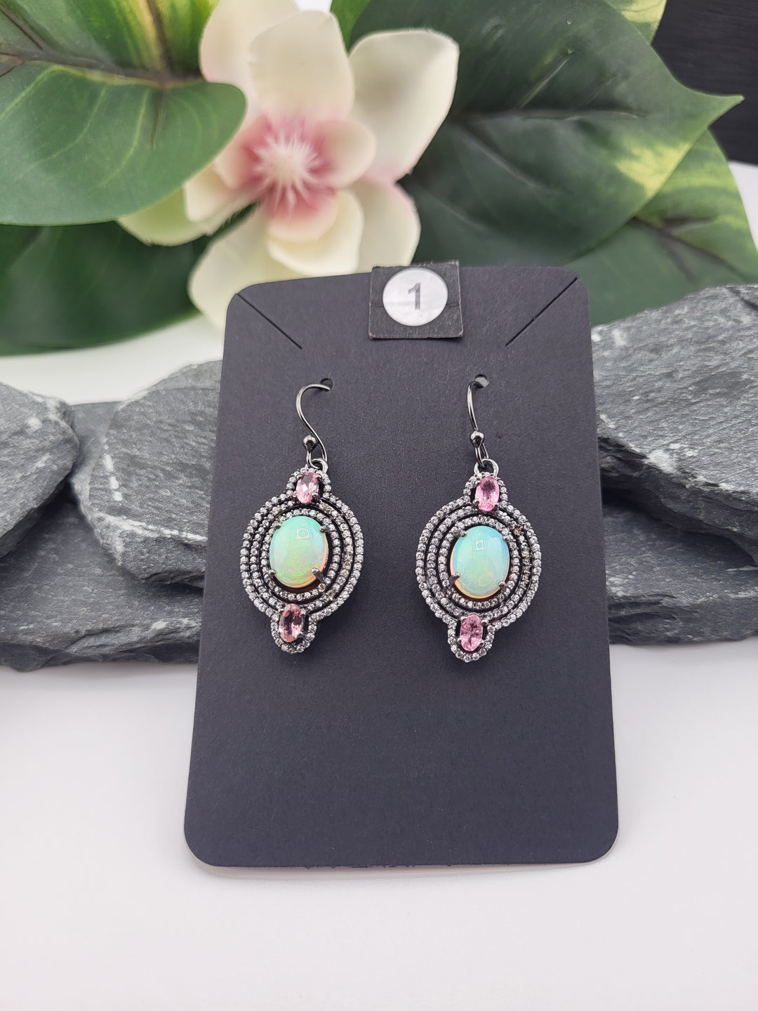 RESERVED FOR: 🌷Raquel🌷- 1/26/2025 Show -1 Sterling Silver Items