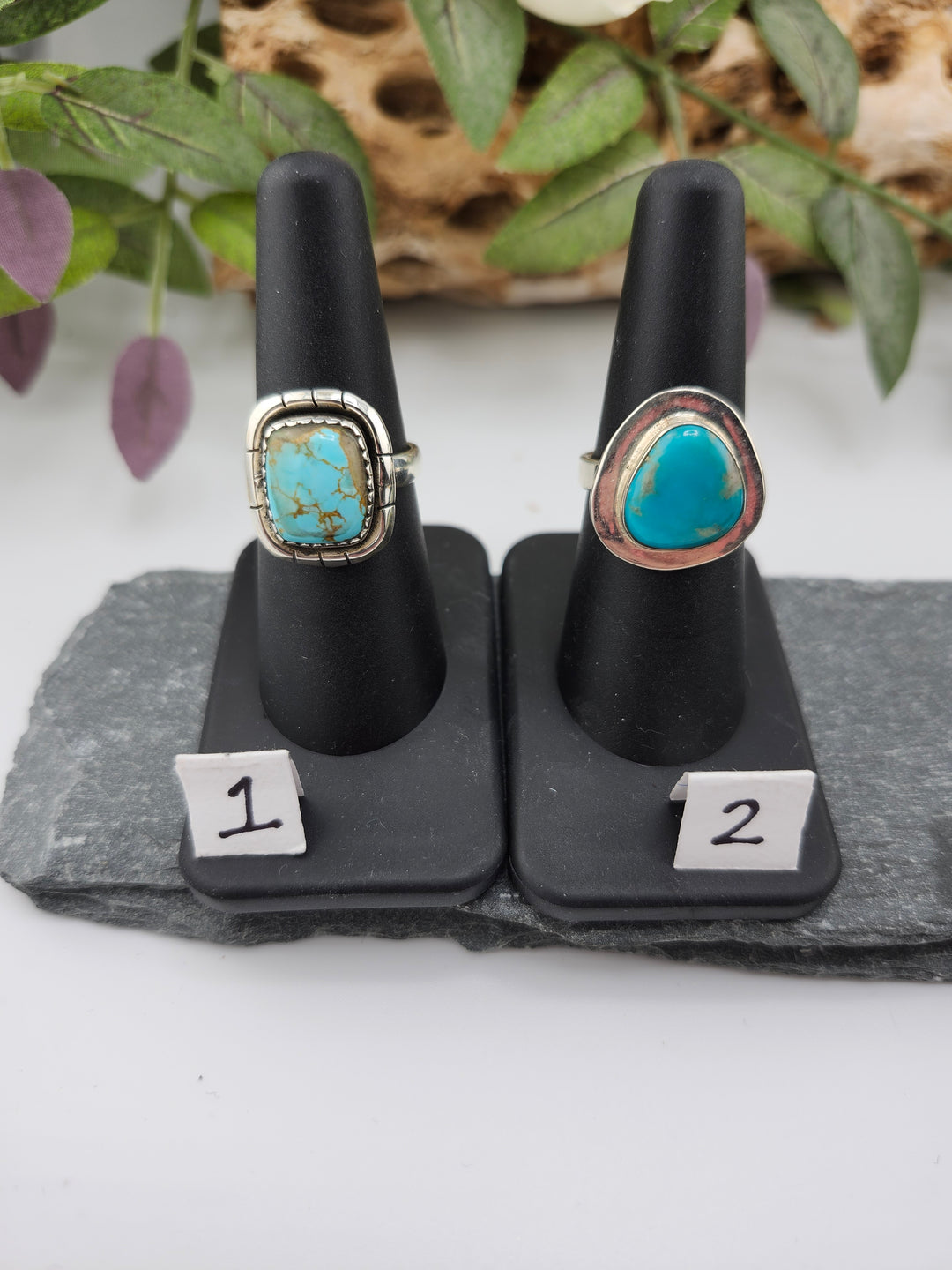 RESERVED FOR:   Darie🕊️✌️🍀-11/24/2024 - 2 Sterling Silver Items