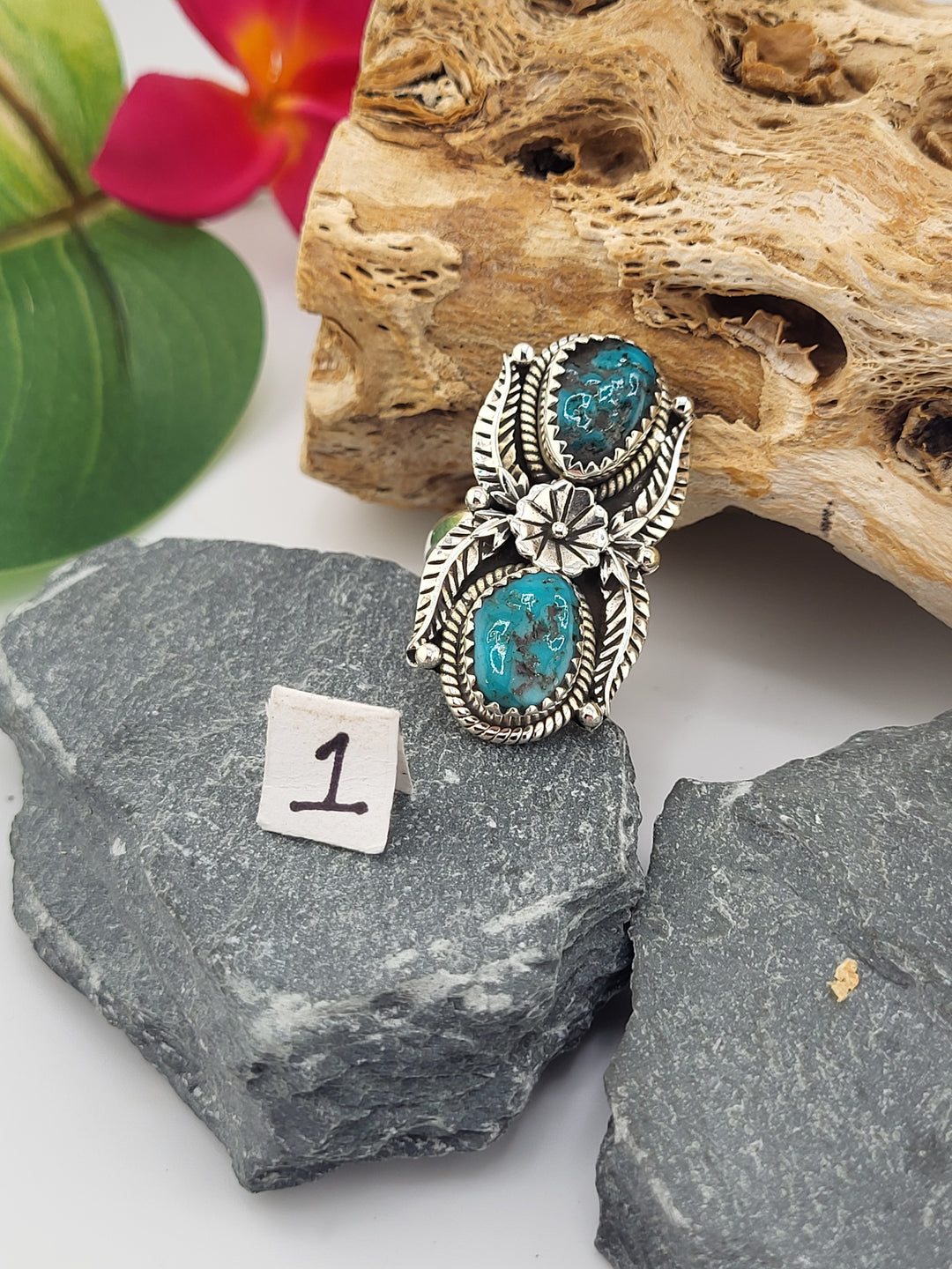 RESERVED FOR: Jan -12/14/2024 - 1 Sterling Silver Items