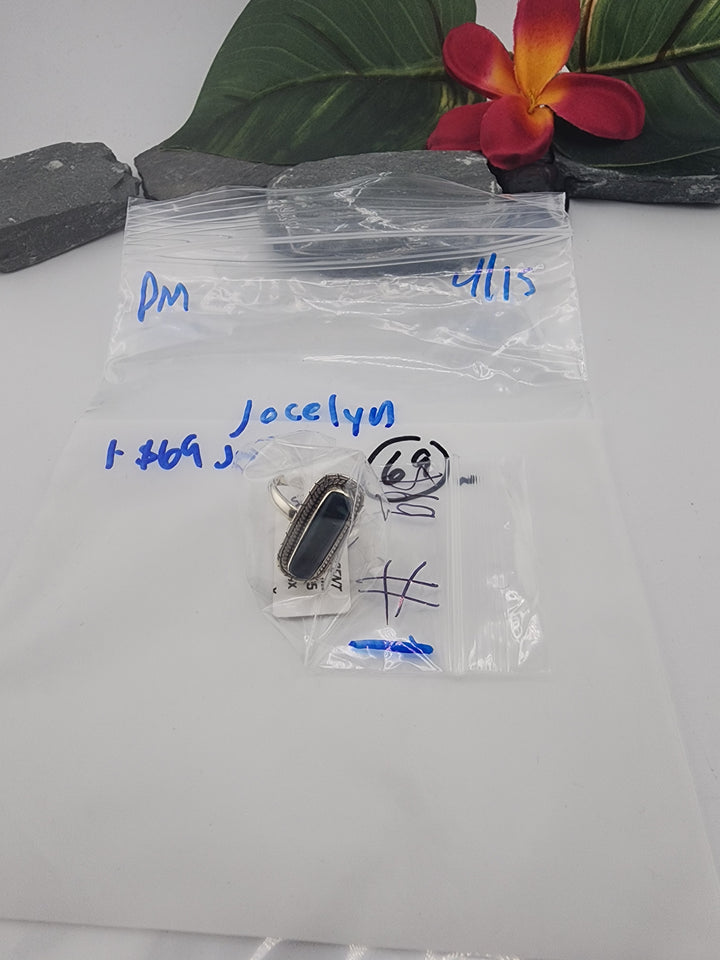 Jocelyn- 4/15/26 PM -1 925 Sterling Silver Items