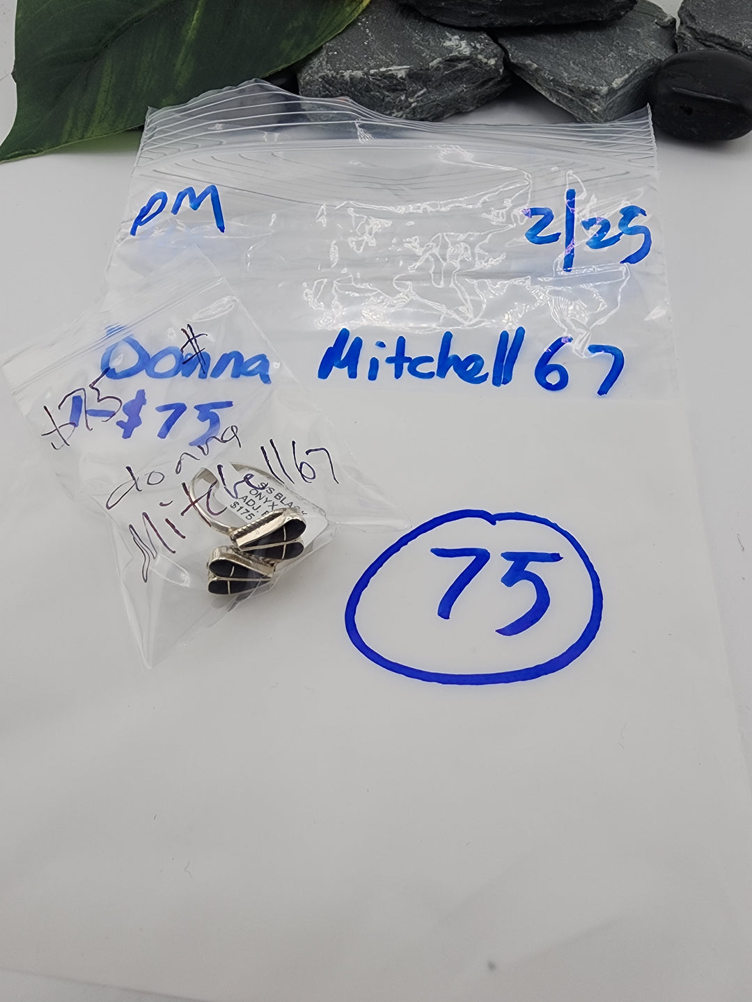 donnamitchell67- 2/25/26 - 1 925 Sterling Silver Items