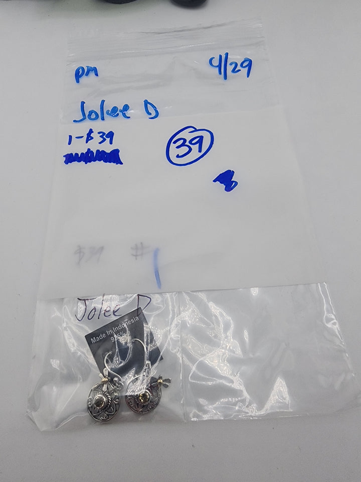 Jolee D - 4/29/26 PM - 1 925 Sterling Silver Items