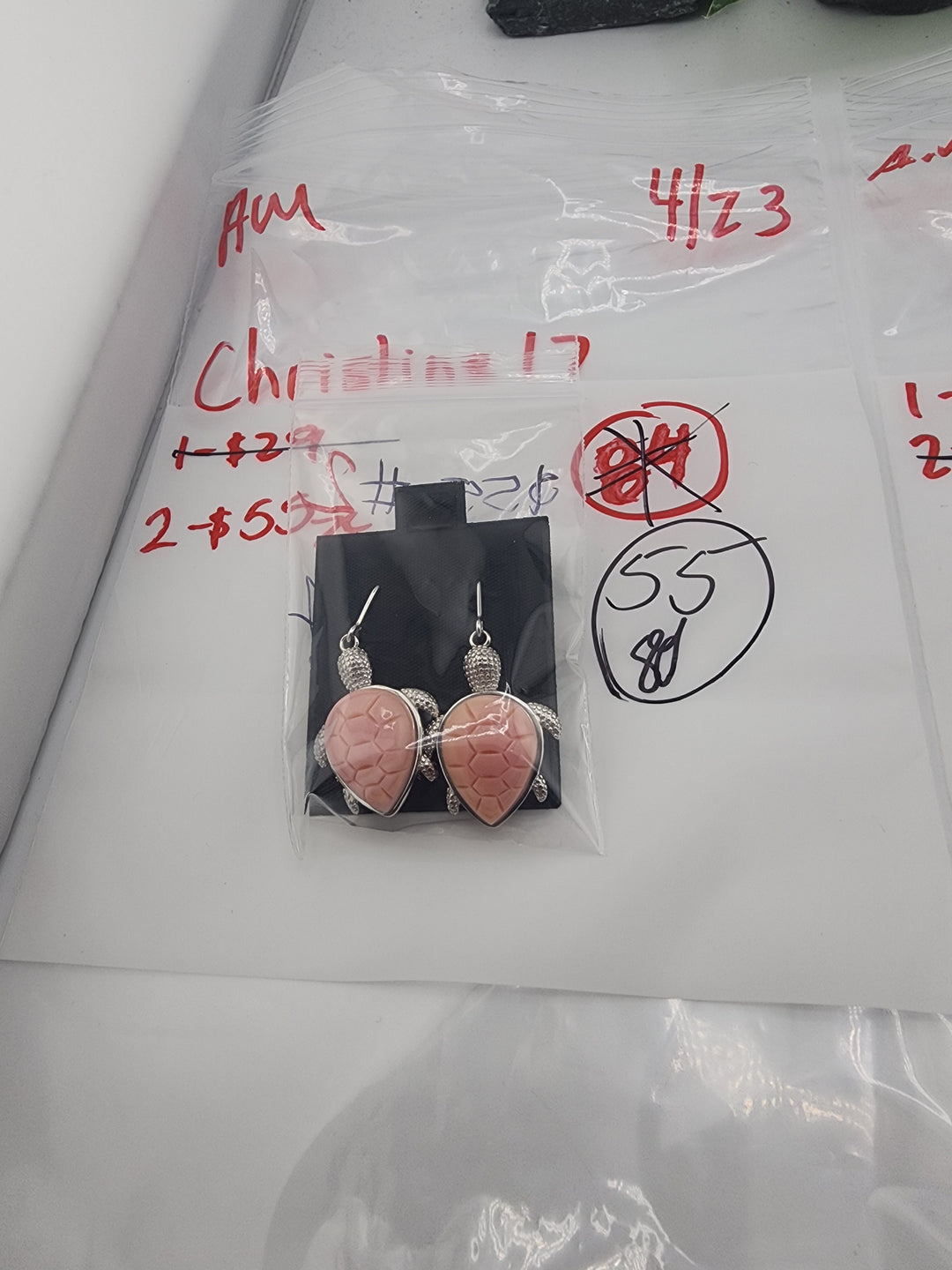 Christine17 - 4/23/26 - 1 925 Sterling Silver Items