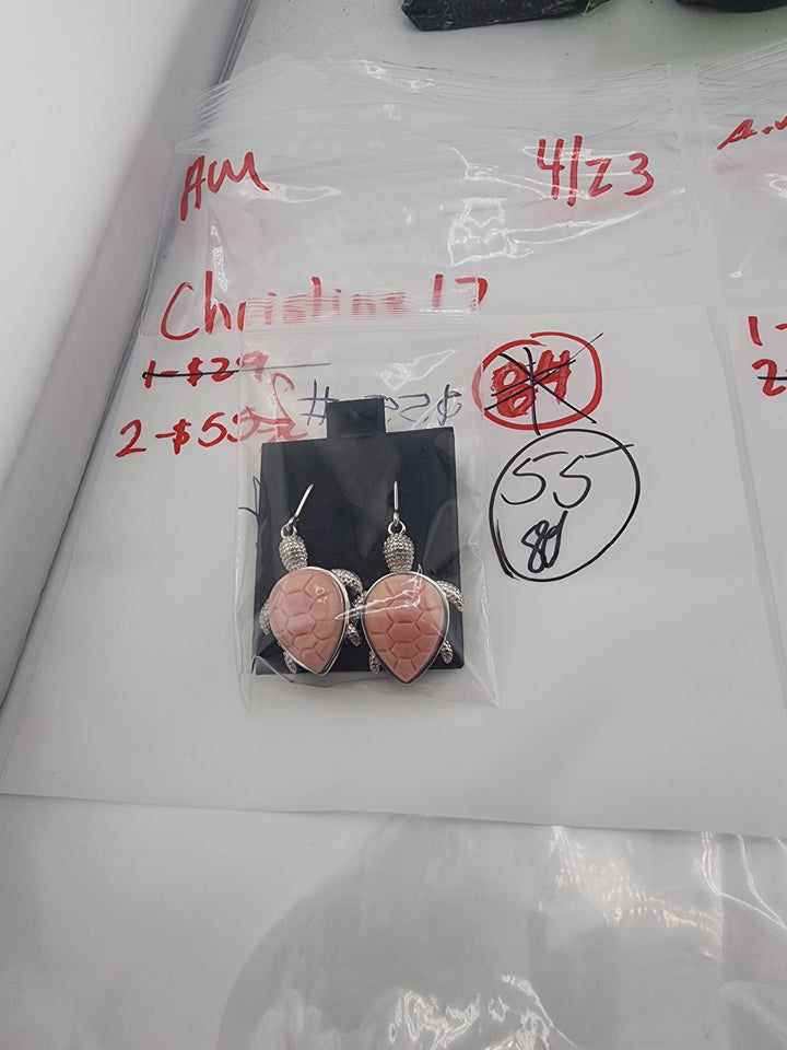 Christine17 - 4/23/26 - 1 925 Sterling Silver Items