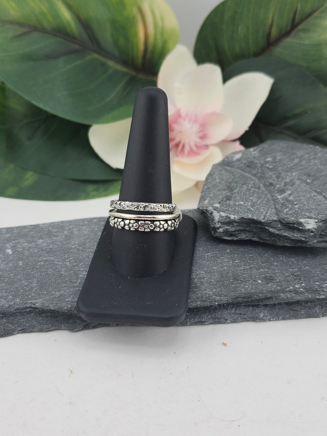 RESERVED FOR: Lulu - 1/24/2025 Show - 1 Sterling Silver Items