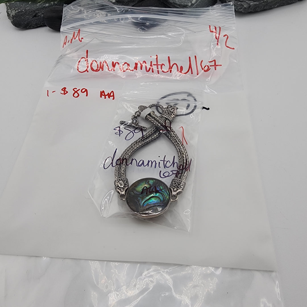 donnamitchell67- 4/2/26 -1 925 Sterling Silver Items