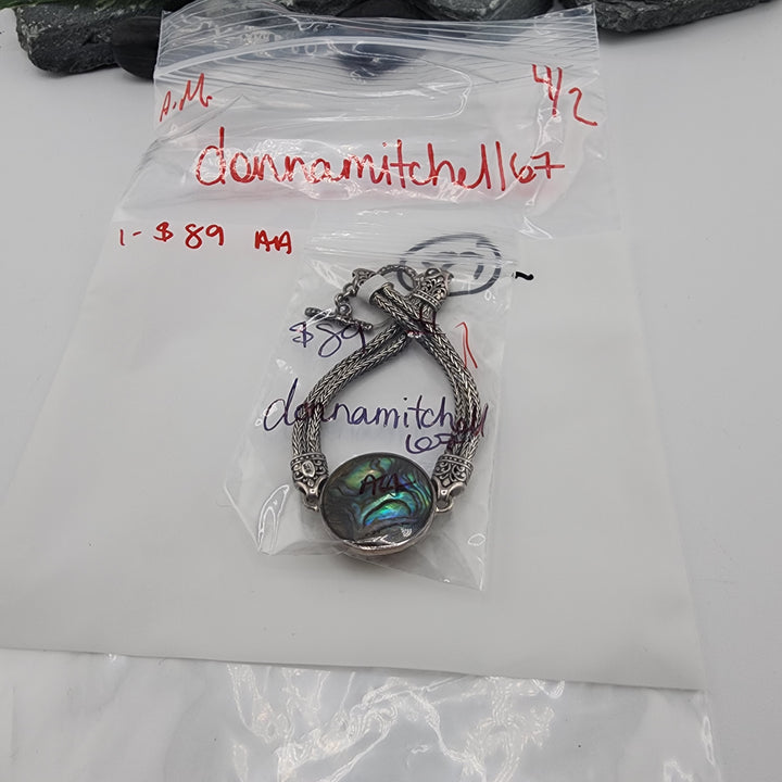 donnamitchell67- 4/2/26 -1 925 Sterling Silver Items