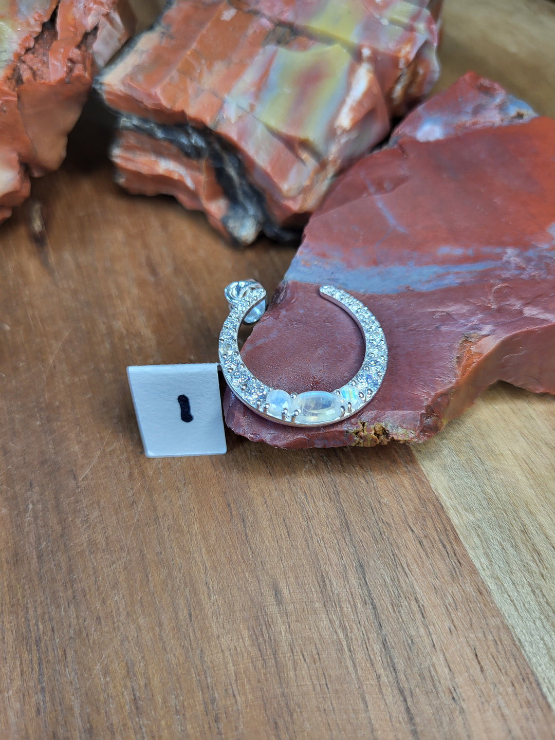RESERVED FOR: Bj-7/17/24-1 Sterling Silver Items