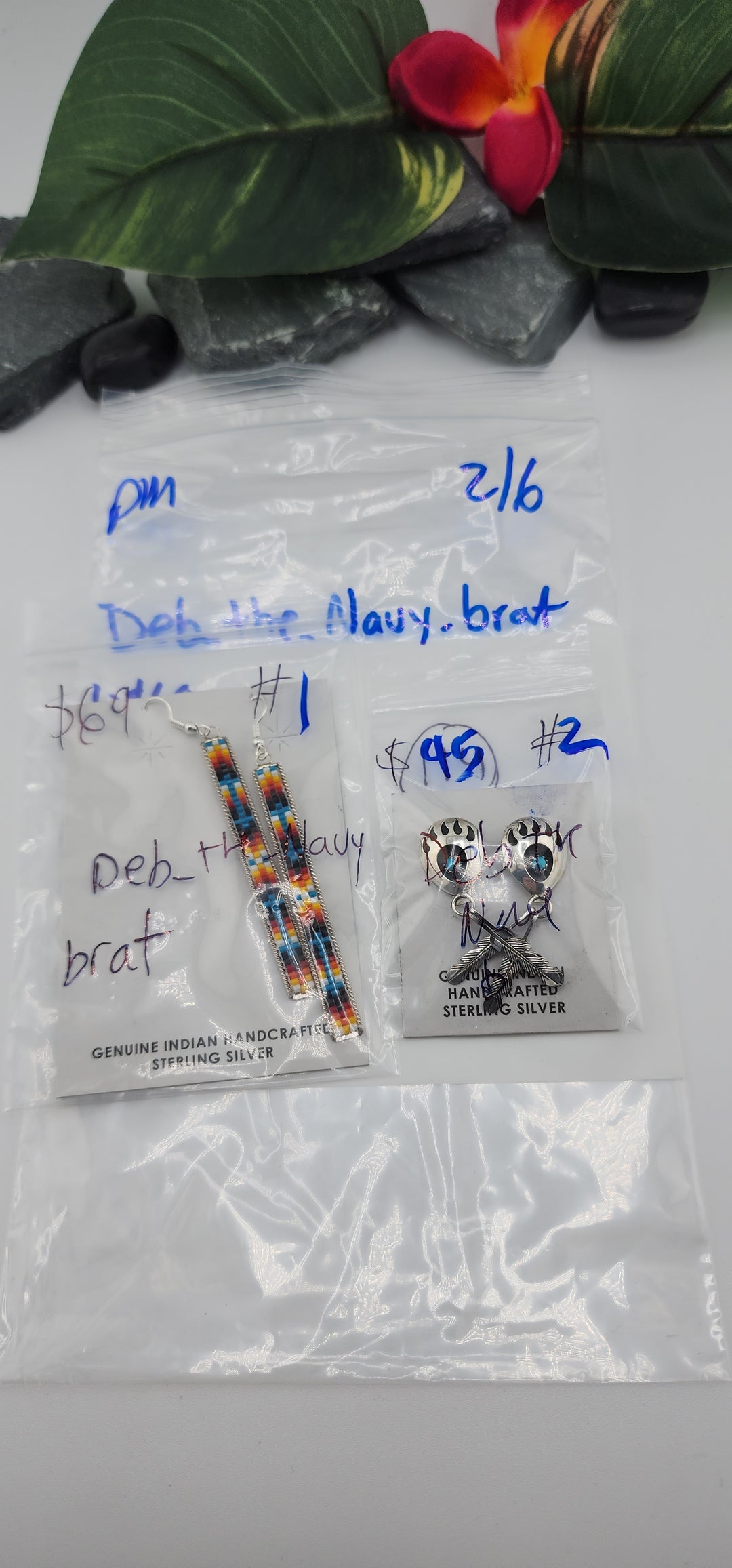 Deb_the_Navy_brat  - 2/6/26 - 2 925 Sterling Silver Items