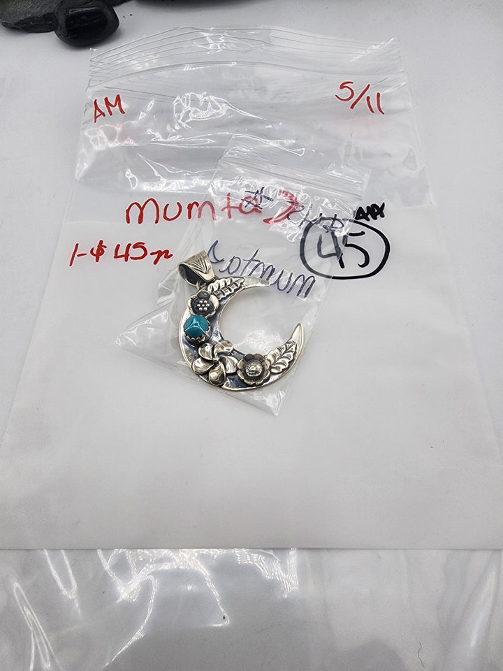 Mumta 🌙- 5/11/26 - 1 925 Sterling Silver Items