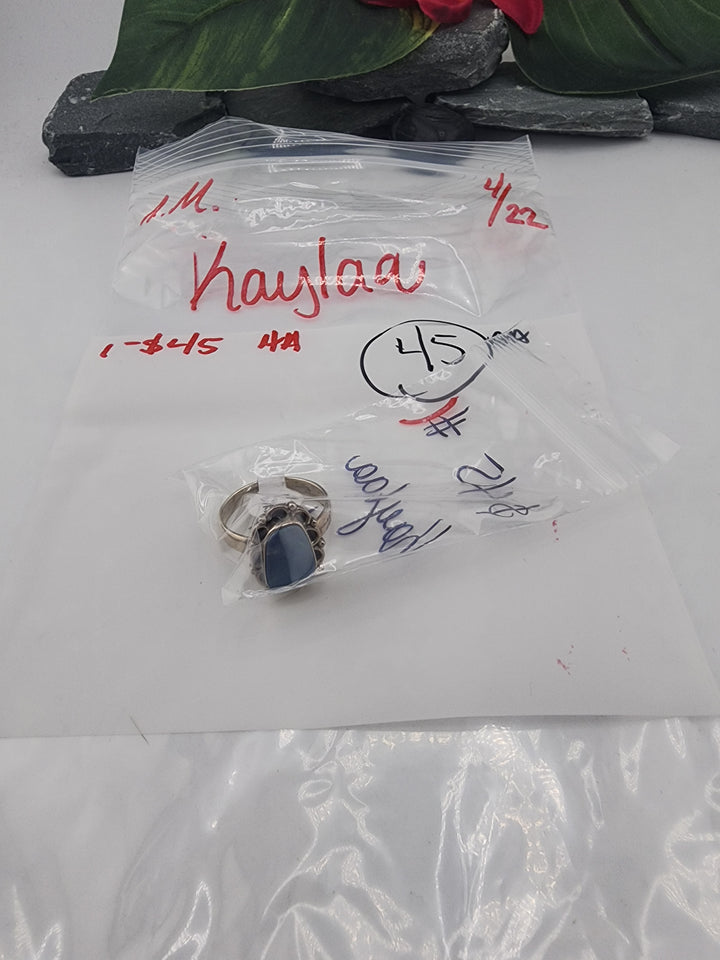 Kaylaa - 4/22/26 - 1 925 Sterling Silver Items