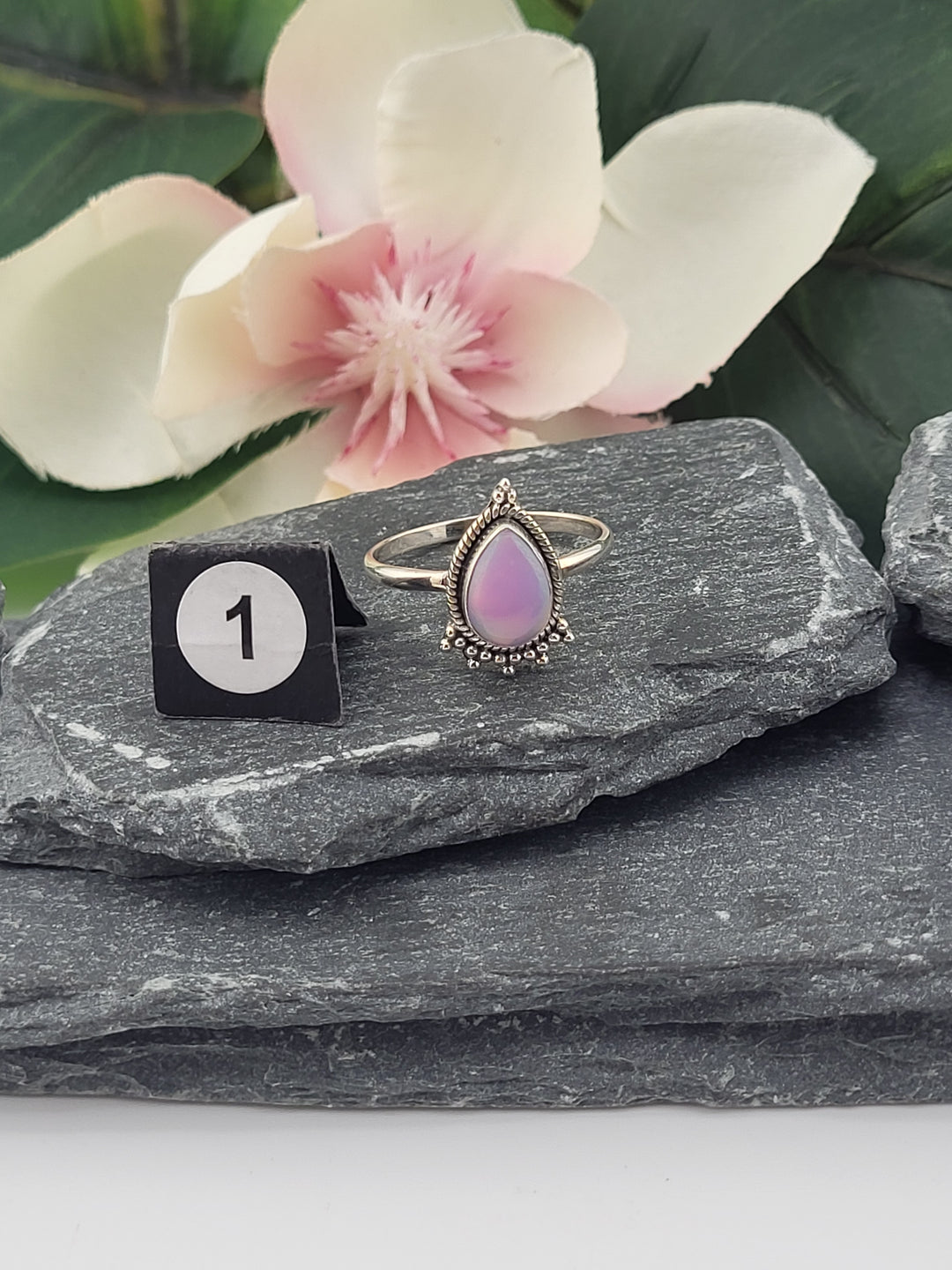 RESERVED FOR: Brittany B - 1/30/2025 Show -1 Sterling Silver Items