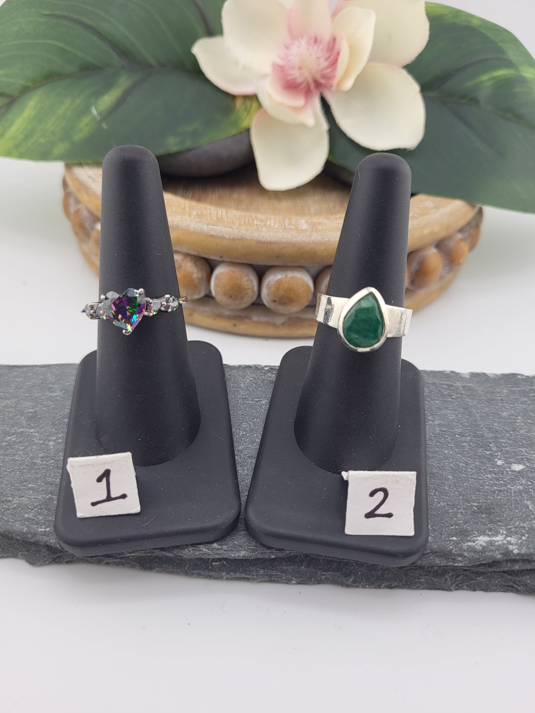 RESERVED FOR:   miss.kris.241 -12/07/2024 - 1 Sterling Silver Items