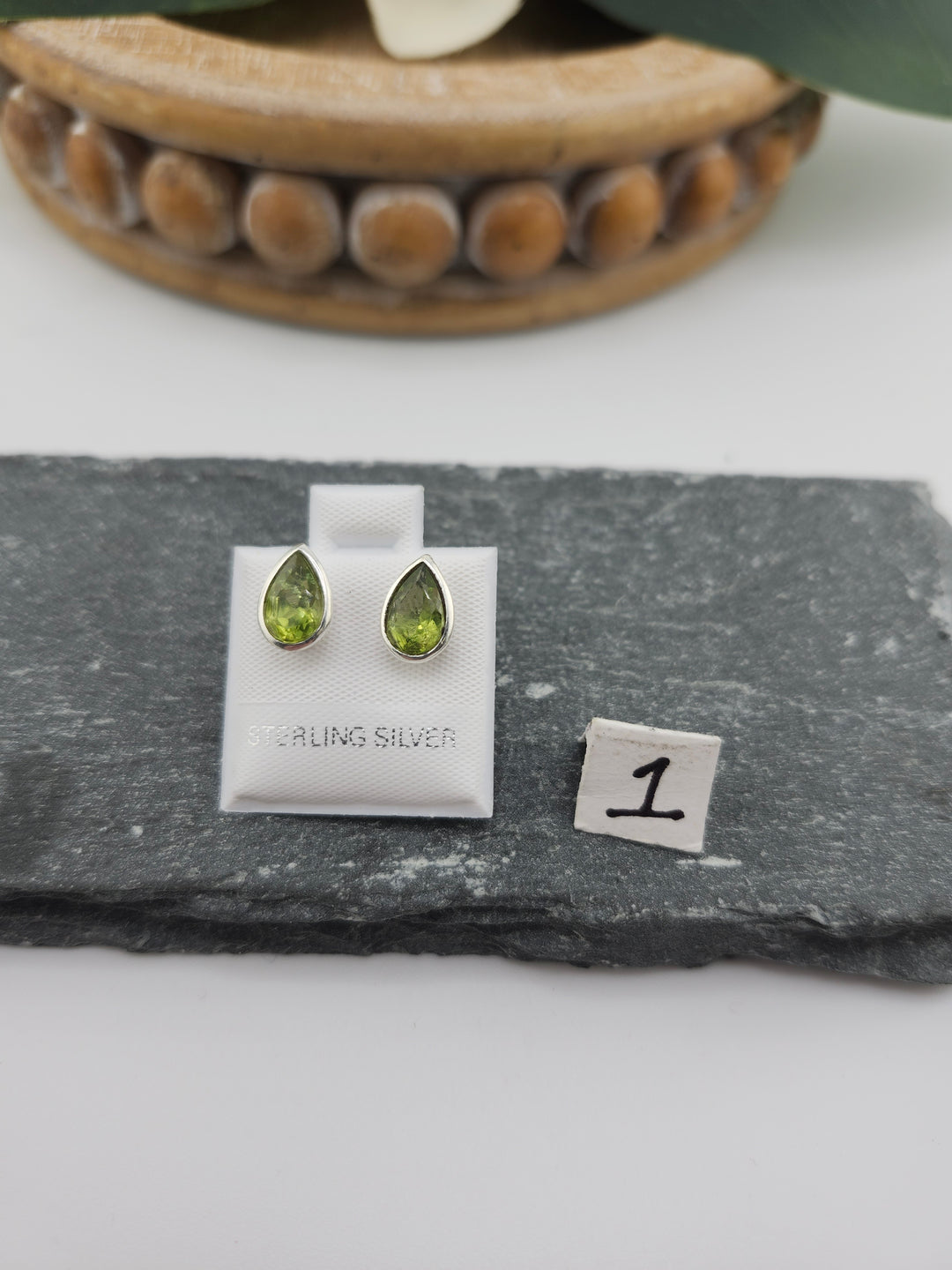 RESERVED FOR:   sexyjessy305 -12/05/2024 - 1 Sterling Silver Items