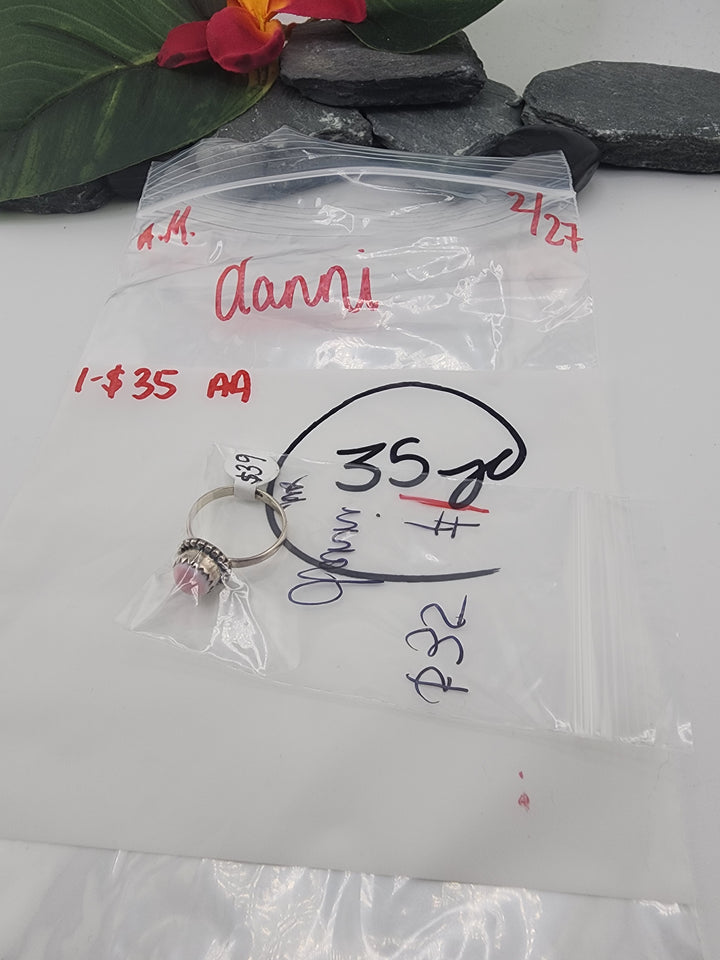 danni - 2/27/26 - 1 925 Sterling Silver Items