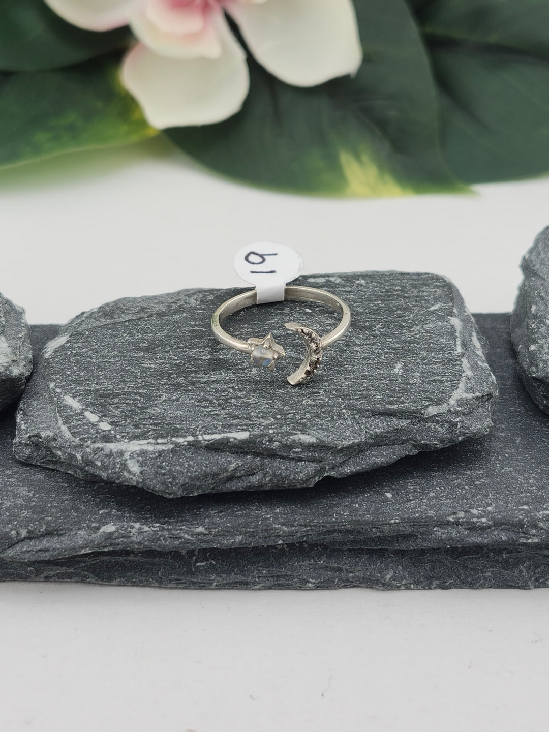 RESERVED FOR: Carrie -12/23/2024 - 1 Sterling Silver Items