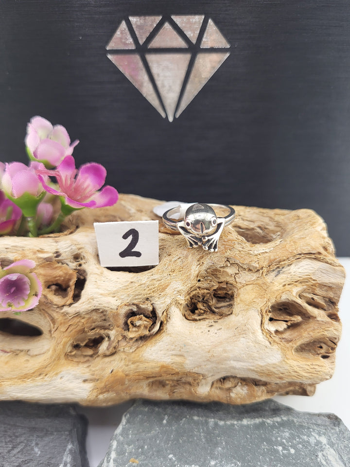 RESERVED FOR: bjn2365 - 1/8/2025 - 2 Sterling Silver Items