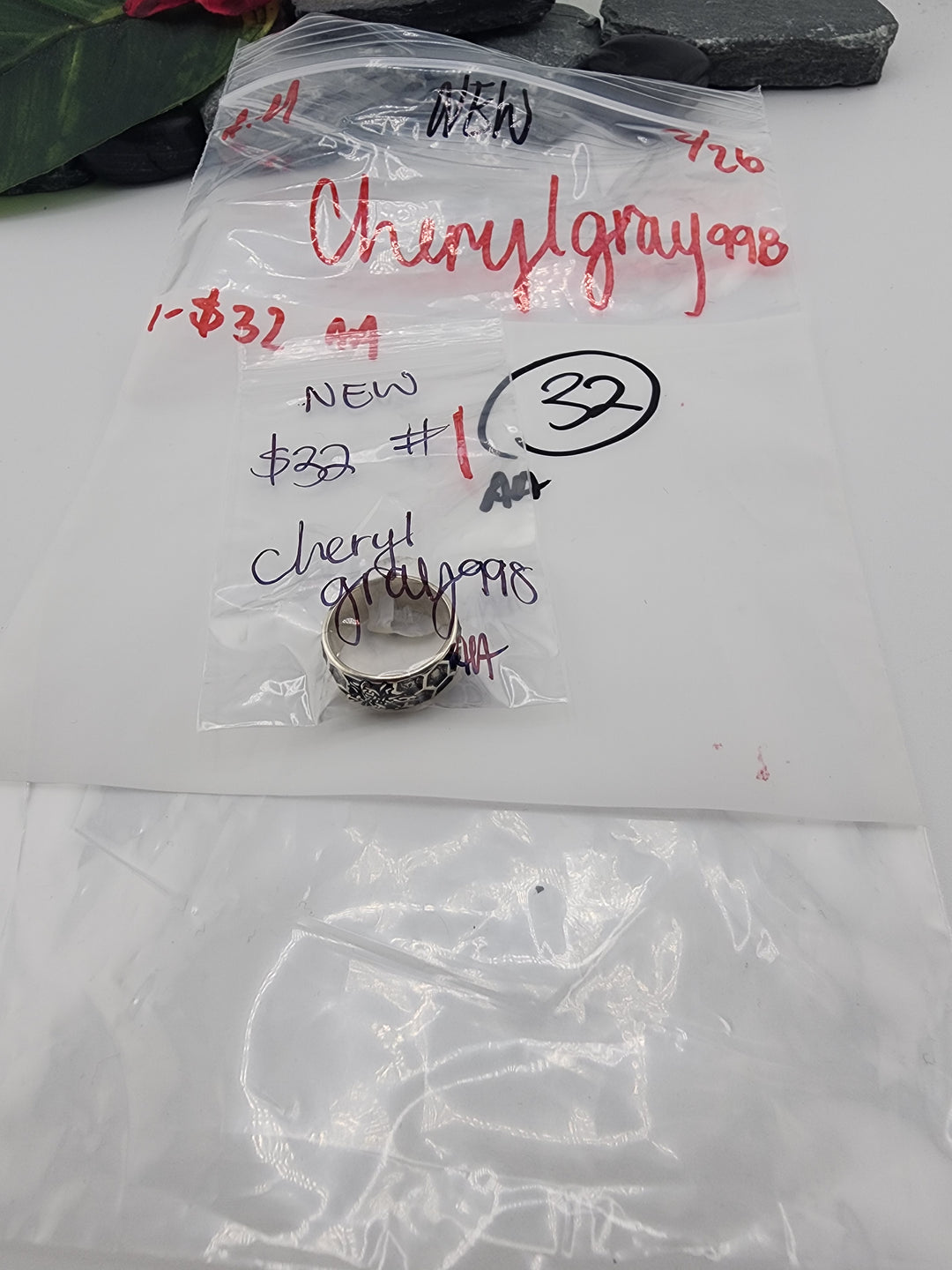 Cherylgray998 - 2.26.26 - 1 925 Sterling Silver Items