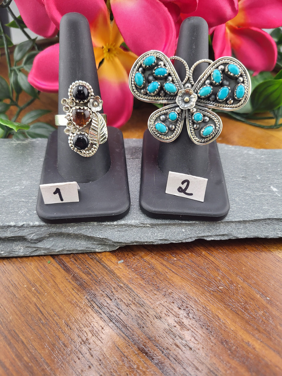 RESERVED FOR: Loriann-10/18/2024 - 1 Sterling Silver Items