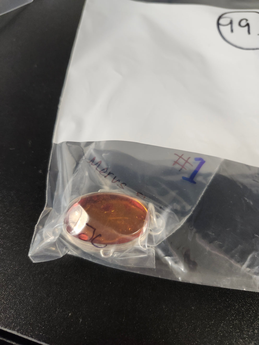 Mervs Shop- 1/27/26 PM -  925 Sterling Silver Items