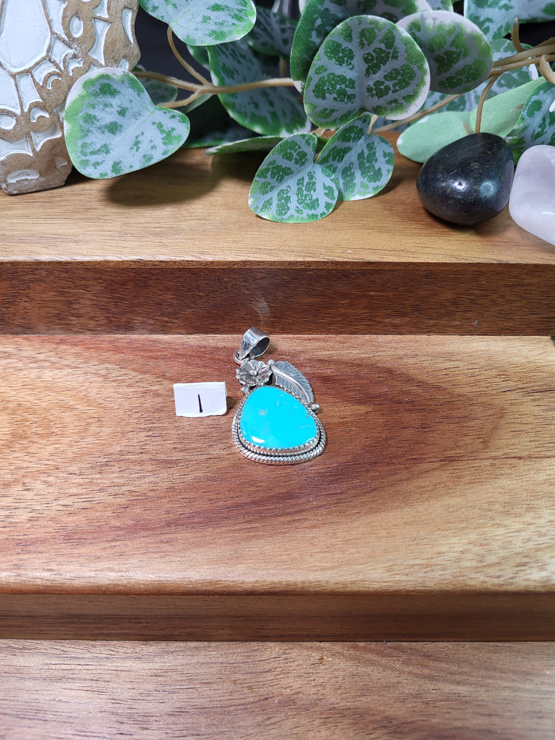 RESERVED FOR: Amanda & the Pups 8/21/24- 1 Sterling Silver Items