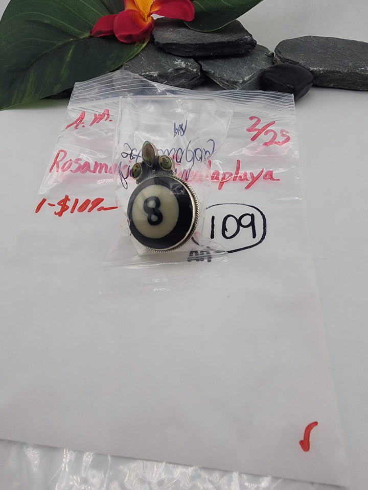 Rosamariasefuealaplaya - 2.25.26 - 1 925 Sterling Silver Items