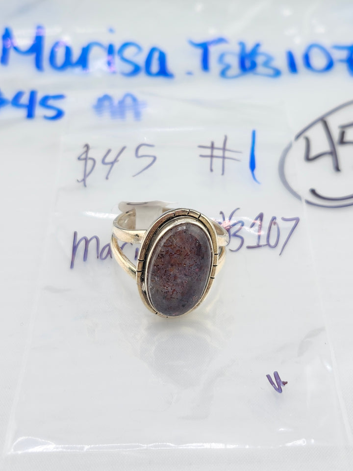 PM SHOW 48HR - RESERVED FOR: Marisa.T 🦋107 - 9/6/2025 FL tiktok Live Show - 1 Sterling Silver Items