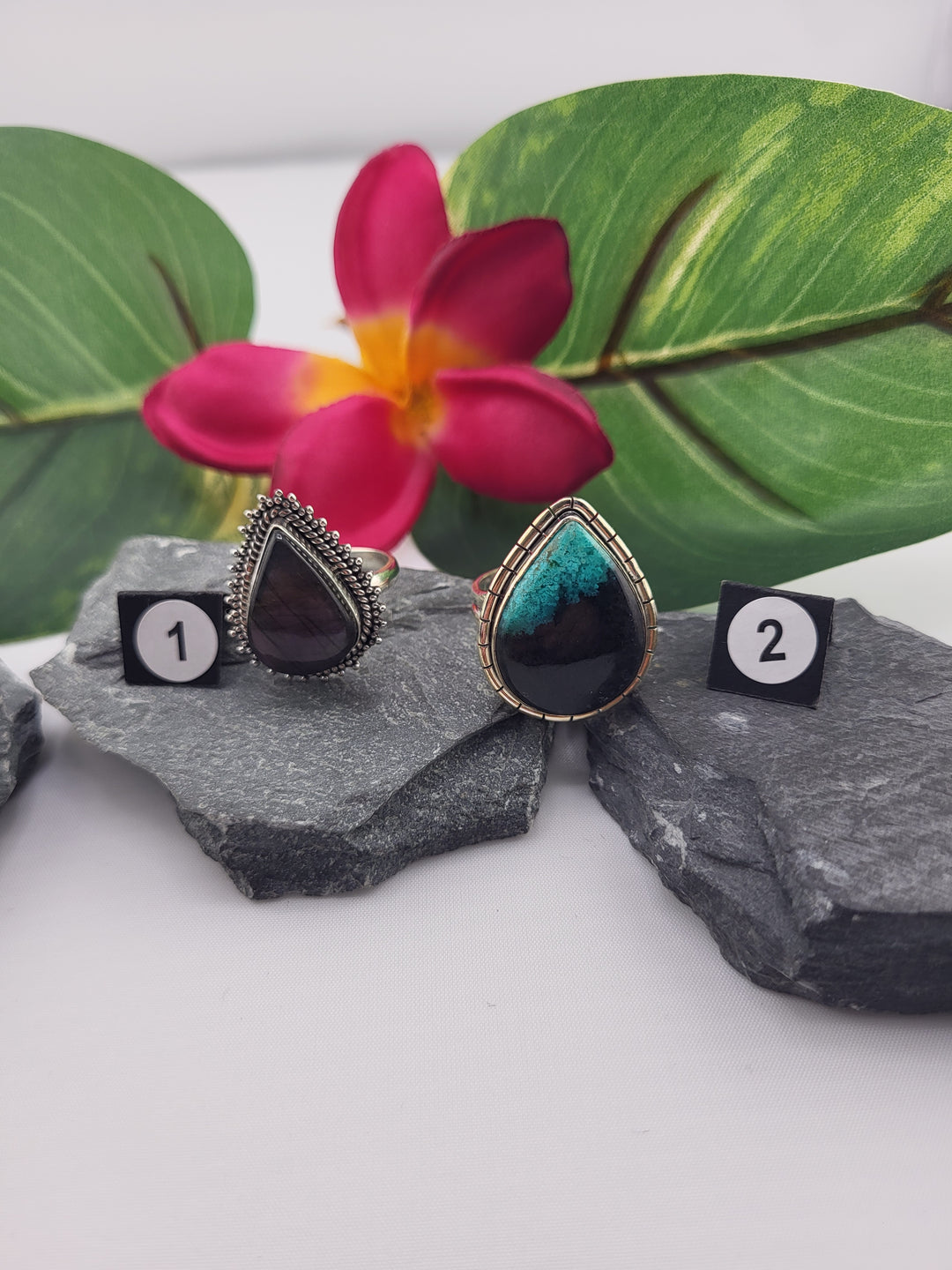 RESERVED FOR: Deanne-  2/9/2025 Show -2 Sterling Silver Items