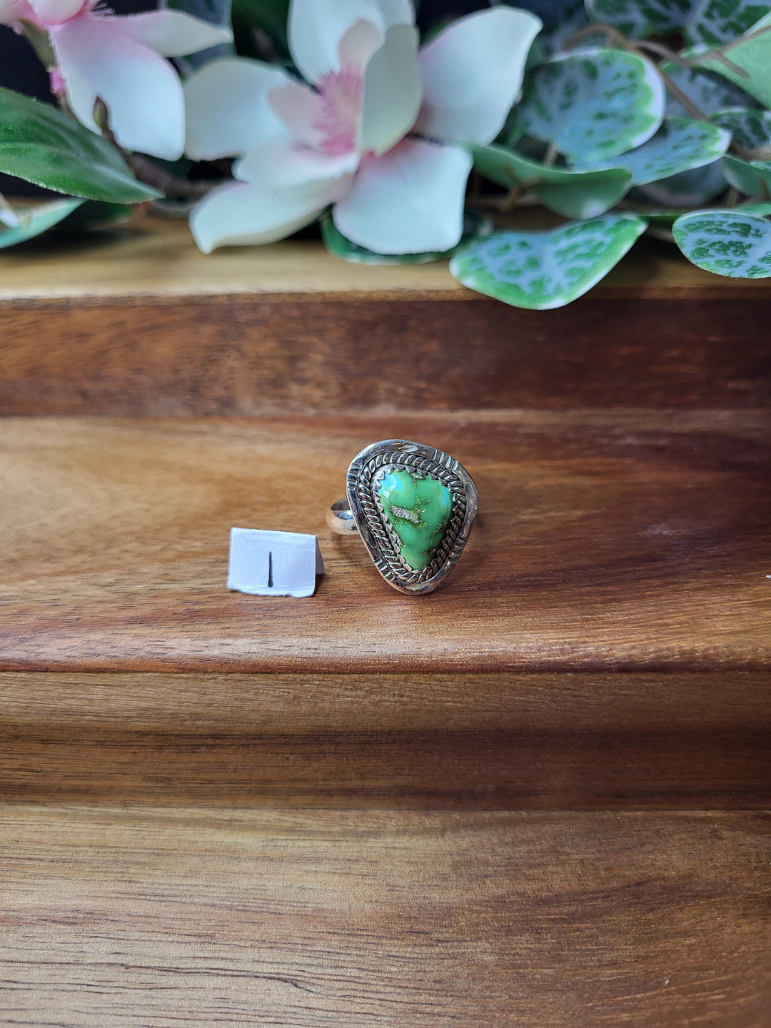 RESERVED FOR: nicole.h 8/11/24- 1 Sterling Silver Items