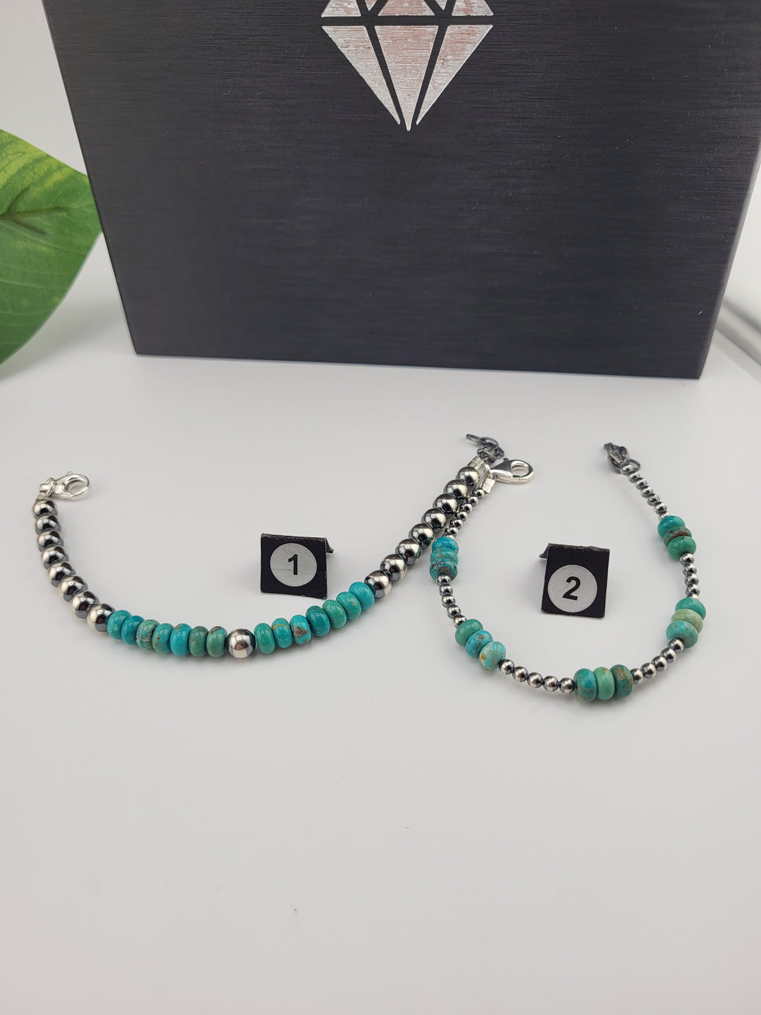 RESERVED FOR: Vix Lu-1/23/2025 Show-2 Sterling Silver Items