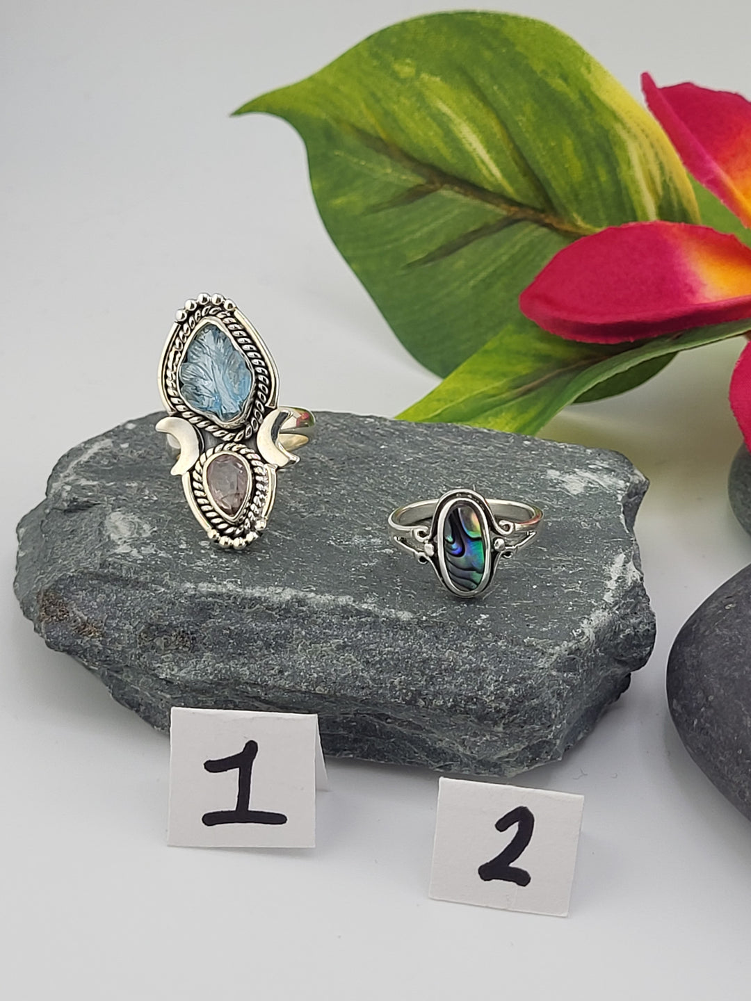RESERVED FOR: Tammy W -12/29/2024 - Sterling Silver Items