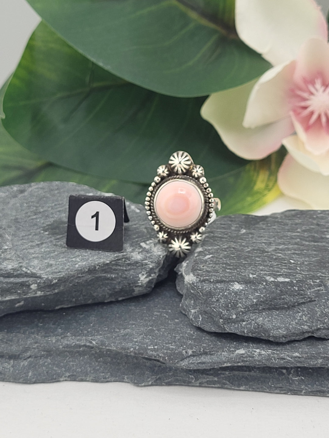 RESERVED FOR: Shelby anne - A.M. Show 1/3/2025 - 1 Sterling Silver Items
