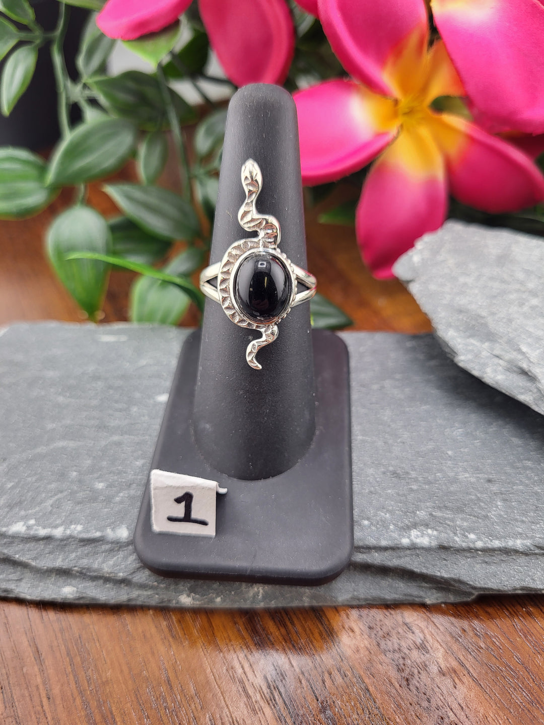 RESERVED FOR:  THE_AUDACITY -10/20/2024 - 1 Sterling Silver Items
