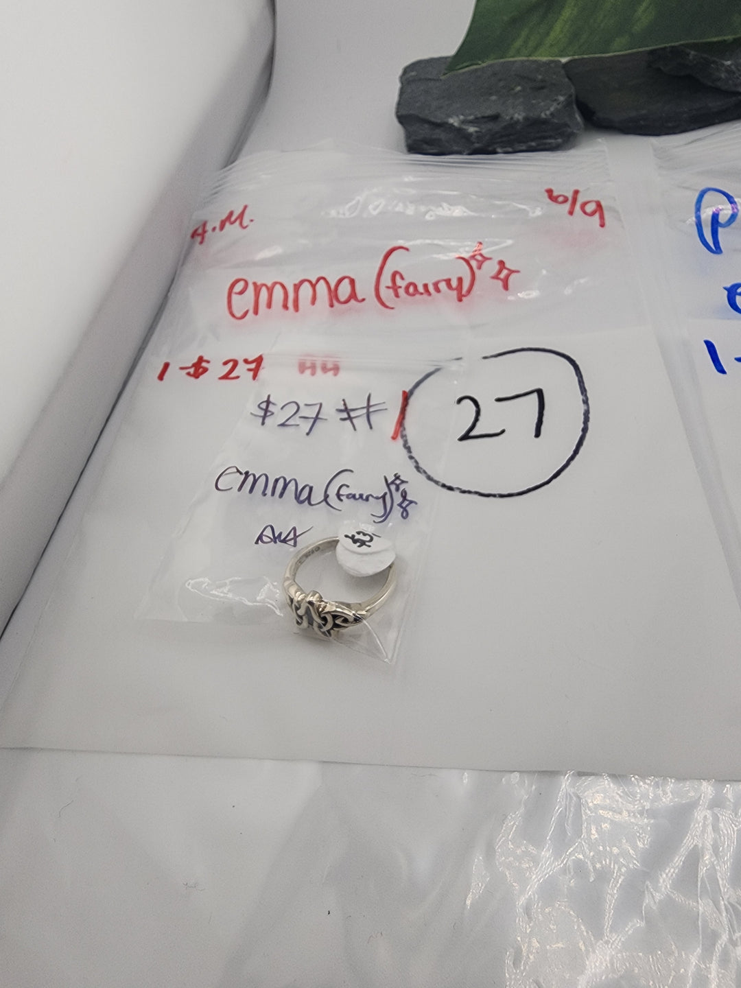 emma🧚🏼✨ - 6/9/26 AM - 1 925 Sterling Silver