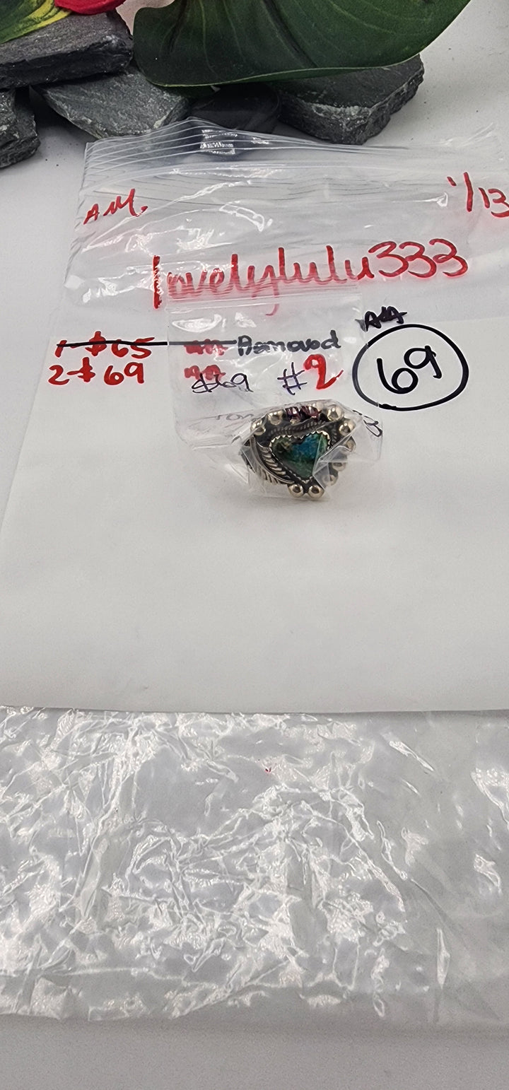 Custom sterling silver items - AM SHOW RESERVED FOR: lovelylulu333 - 1/13/2026 FL tiktok Live Show - 1 Sterling Silver Items