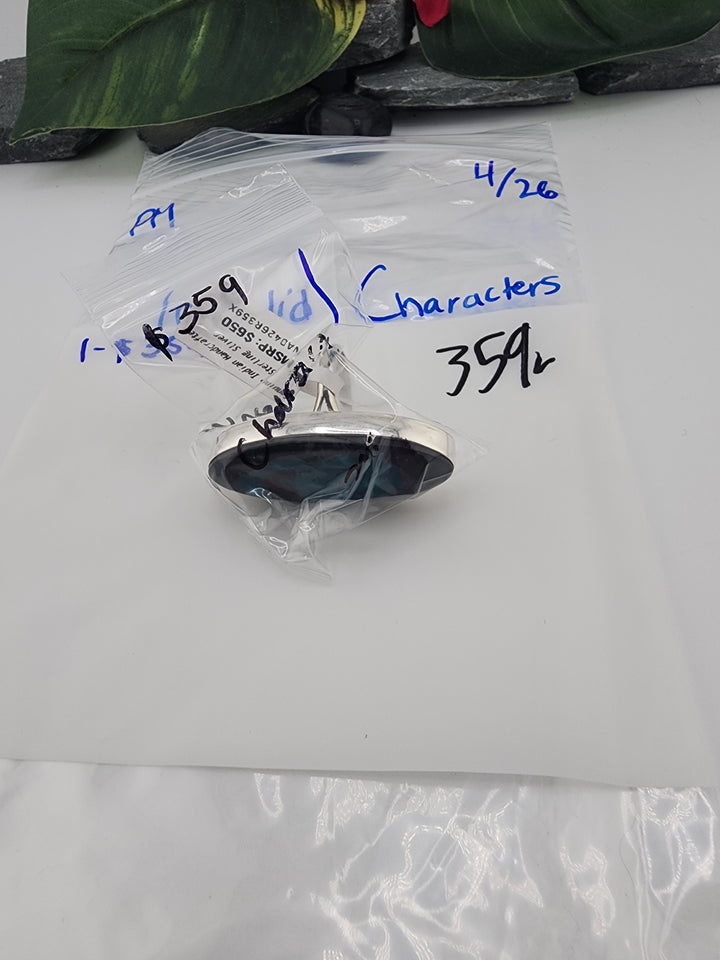 Invalid Characters - 4/26/26 PM - 1 925 Sterling Silver Items