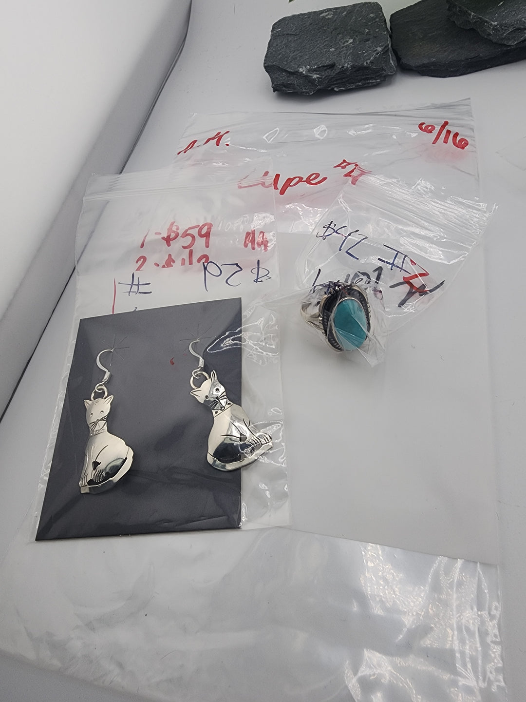 Lupe✨️ - 6/16/26 AM - 2 925 Sterling Silver