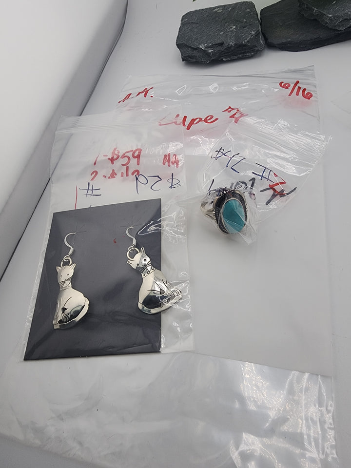 Lupe✨️ - 6/16/26 AM - 2 925 Sterling Silver