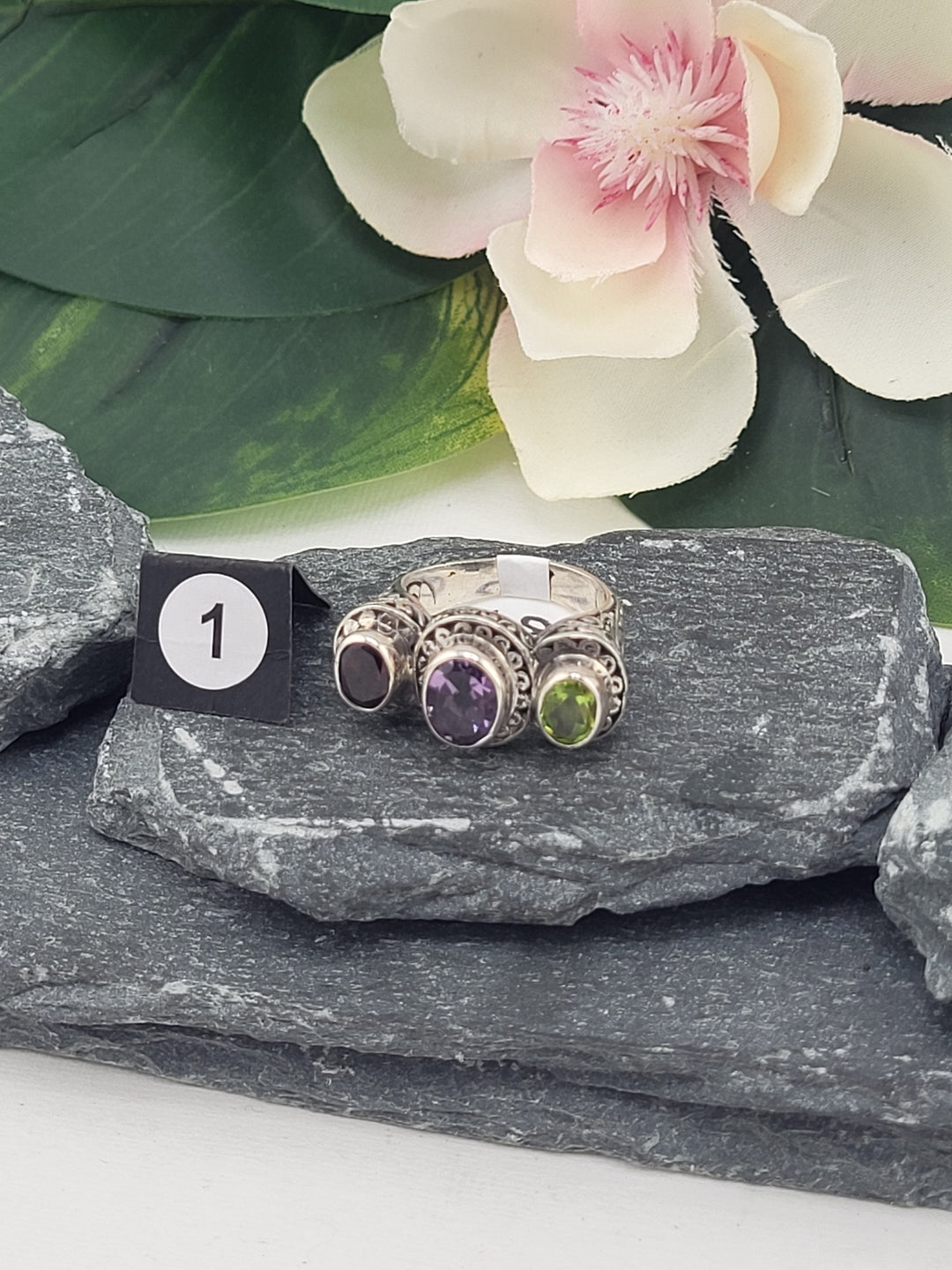 RESERVED FOR: cocospurs21 -12/27/2024 - 1 Sterling Silver Items