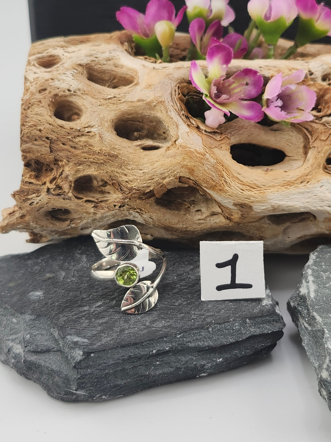 RESERVED FOR: MysticMoon- 1/11/2025 -1 Sterling Silver Items